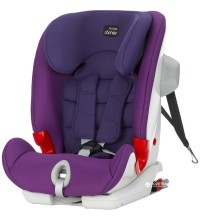 Автокресло BRITAX-ROMER ADVANSAFIX III SICT Mineral Purple